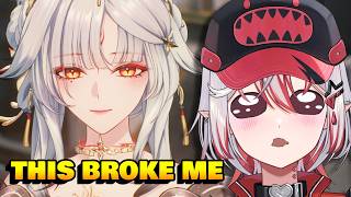ABSOLUTE HSINEMA | Wuthering Waves 3.7 Main Story Quest REACTION