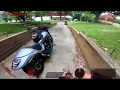 &quot;Ironclad&quot; - Suzuki Boulevard M109r Music Video