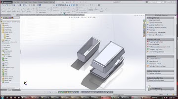 Solidworks 33 P changing global variables
