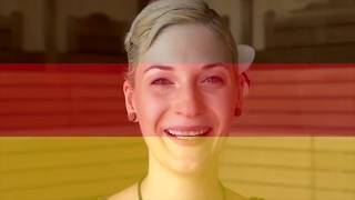 Kristall Trimini Kochel Am See - Masters Freestyle Aufguss Damen 2018