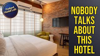 Santisookmidtown pattani - Nobody Talks About This Hotel | Pattani, Thailand🏨 | Thailand Hotel Lab