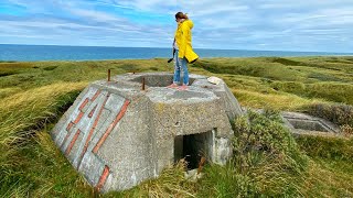 2020 - Agger, Denmark Part 1