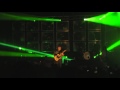 PIXIES - Gouge Away - The Orpheum Theater - Boston - 1/18/14