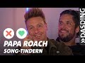 Song-Tindern: Papa Roach – Ohne Bügeln kein Last Resort | DASDING Interview