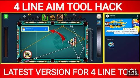 8 Ball pool HOW TO Crash problem ☻️Android 11 TO 13 2BRAM 73CCP ACCOUNT SELLING 👍