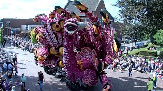 Prijsuitreiking bloemencorso Lichtenvoorde 2025 - Thumbnail