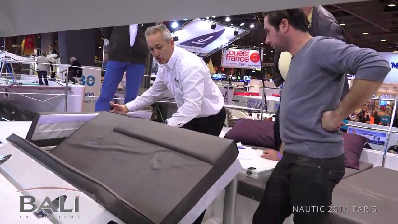 Bali 4.3 Loft - Nautic 2014