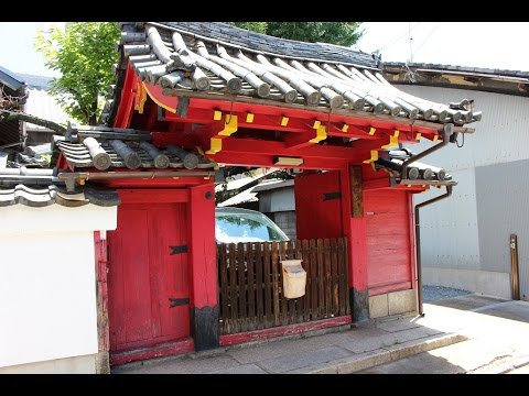 蓮久寺 京都 Renkyuu Ji Temple Kyoto 교토 Youtube 蓮久寺 京都 Renkyuu Ji Temple Kyoto 교토 Youtube