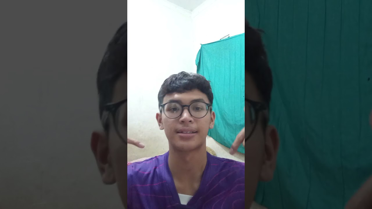 Sejarah Pribadi | KIT YUN XII IPS 2