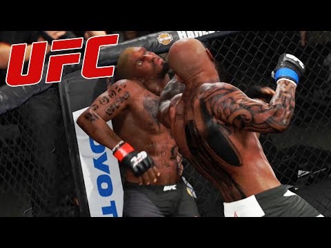REQUIS VS TAUNTING OPPONENT