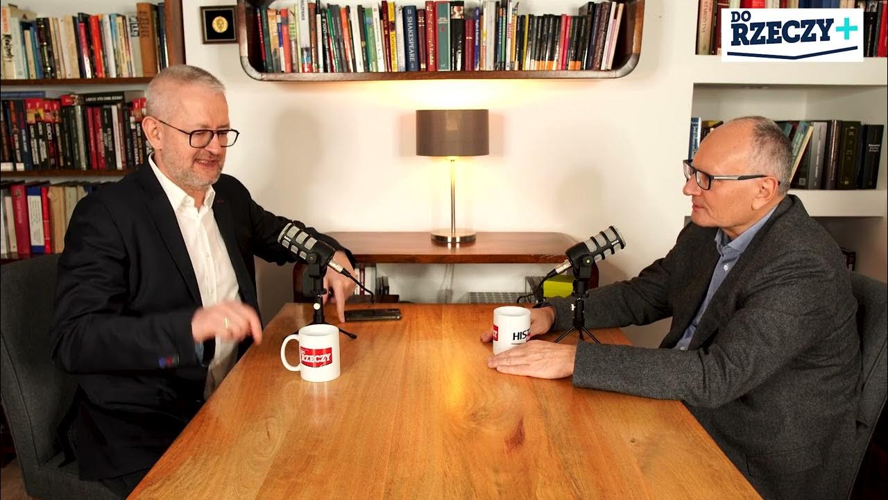 Miniatura: "Polska Do Rzeczy" - odc. 274