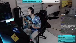 On Dört Bahar (Cover) Parasuttv