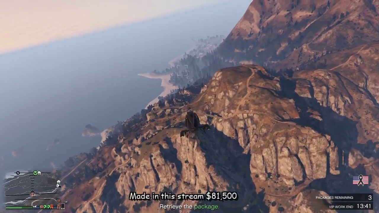 Grinding GTA Online VIP and Client Jobs September 25, 2018 at 1117 AM YouTube