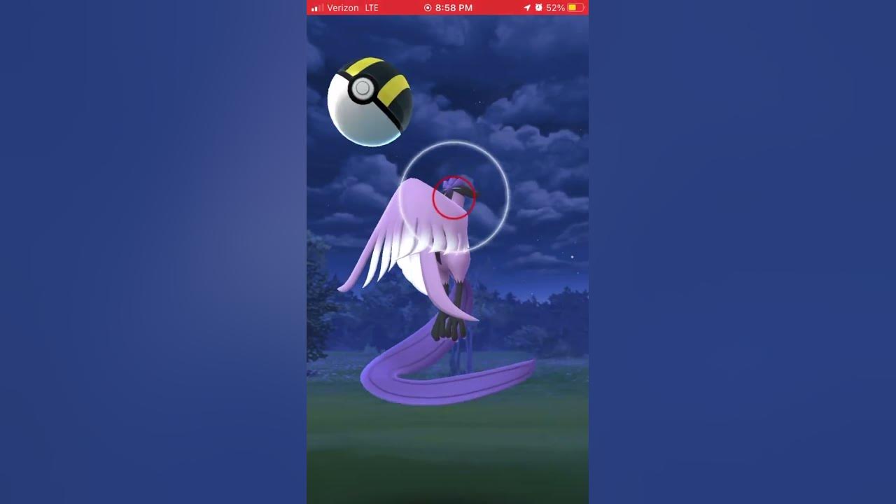 😵 Using MASTER BALL for galarian articuno but wait.. 