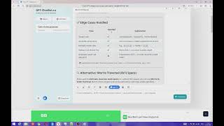 Chatgpt C++ leetcode 501. Find Mode in Binary Search Tree