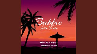 Babbie Feat Vaita Pala