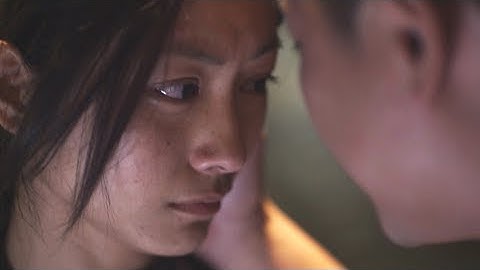 映画『パリ、ただよう花』予告編