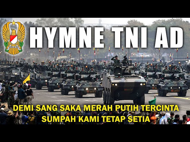 HYMNE TNI AD - Kartika Eka Paksi class=