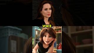 Celebrities You Didn't Know Did Voice Acting!