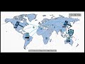 The Hidden War Over Cloud Data | GDPR vs CLOUD Act Explained with AI