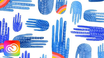 Lisa Congdon: From Elementary School Teacher to Extraordinary Creative [Teaser] | Creative Cloud