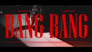 Vinsmoker & Marin Hoxha - Bang Bang (Magic Phonk Release)