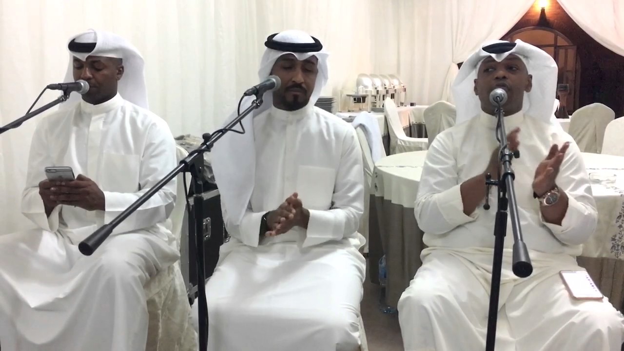 طارق سليمان ياشايل الظبي +يانسيم الصباح