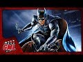 BATMAN THE ENEMY WITHIN - FILM JEU COMPLET vost FR