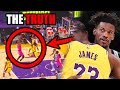 NOBODY is Noticing THIS About Jimmy Butler (Ft. NBA)