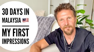 Download Lagu I Sold Everything and Moved to Malaysia - 30 Days Later MP3 Download Lagu I Sold Everything and Moved to Malaysia - 30 Days Later MP3