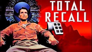 10 Things You Didn't Know About Total Recall