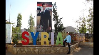 Syria introduction