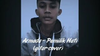 story wa kau terindah kan slalu terindah (gitarcover)