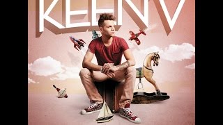 Video thumbnail of "Keen'v - J'étais bourré (paroles)"