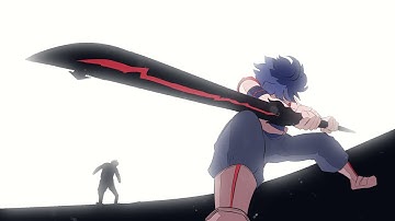[Animation] Senkai Shokku