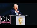 Martin Scorsese on Mean Streets, Raging Bull and The Irishman and More | Film Lecture