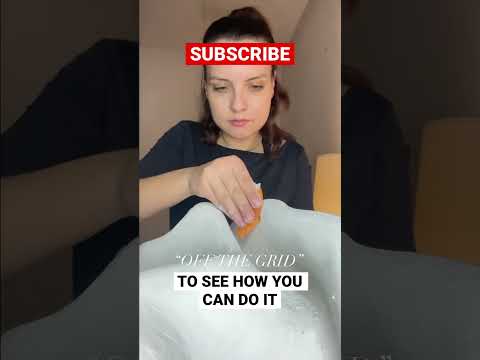 try this if