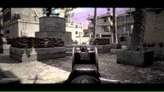 [COD4] mixclip #1