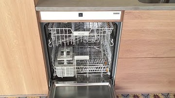 Blum Servo-Drive-Flex voor vaatwasser by PresieZ