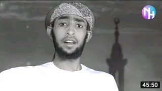 Ustaaz Ibsaa Hasan __ Goobana Addunyaa Fi Aakhiraa 2021