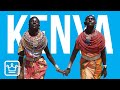 15 Things You Didn’t Know About Kenya