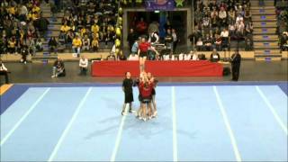 red diamonds bbcm2011