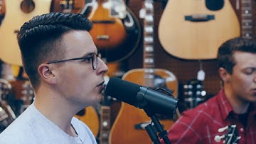 The Northern Sessions   North of Here   Without Windows