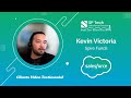 Client testimonial  sp tech review by kevin victoria of spire funds
