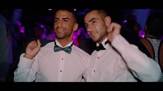 Or and Yotam Wedding