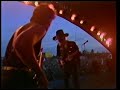 Johnny Winter Live Roskilde Festival 1984