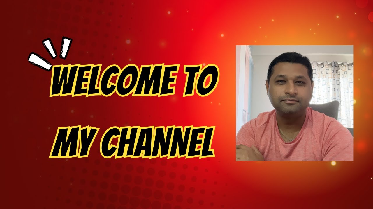 I’m Investing My Life Savings: The Raw Truth (Welcome)