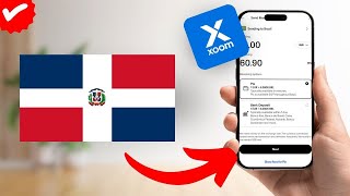 How To Send Money To Dominican Republic On Xoom?