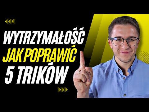 Wideo: Odzyskiwanie sportu