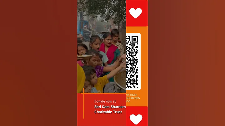 🌟 Join Hands to Make a Difference 🌟